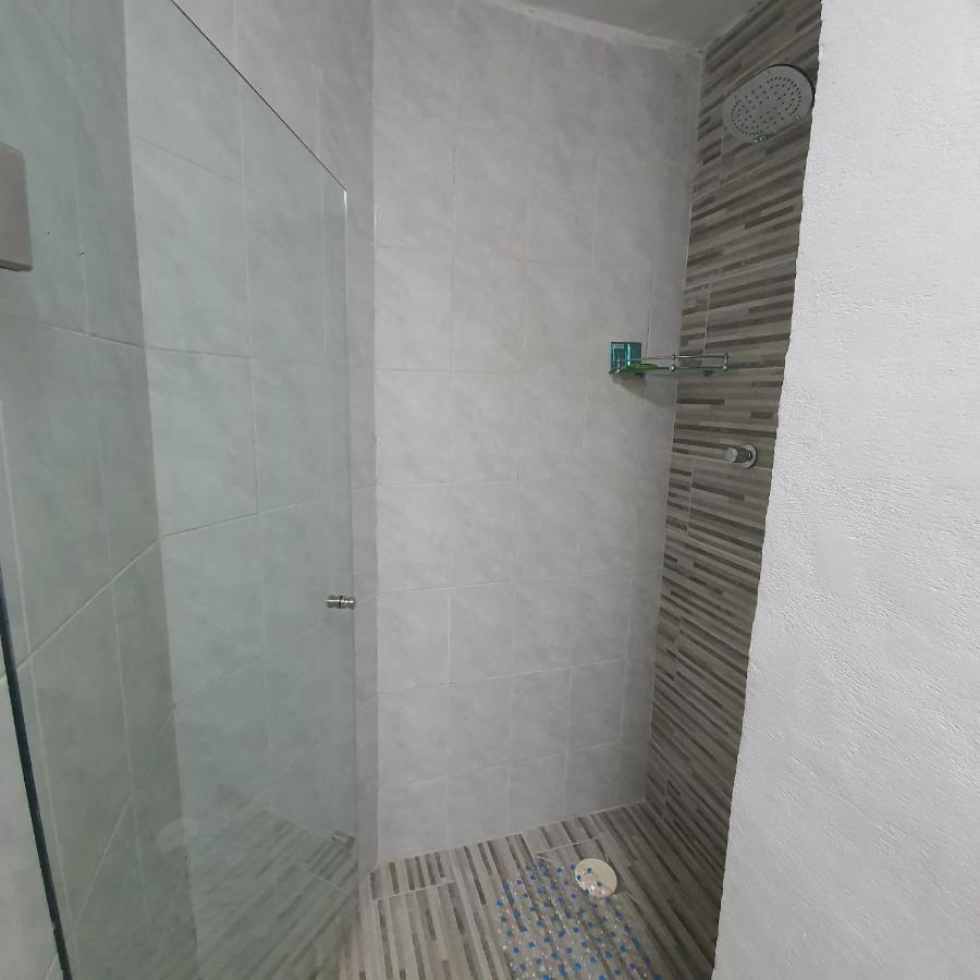 Apartmán Marlin Turquesa Departamentos Frente Al Mar Cancún Exteriér fotografie