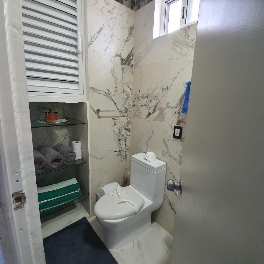 Apartmán Marlin Turquesa Departamentos Frente Al Mar Cancún Exteriér fotografie