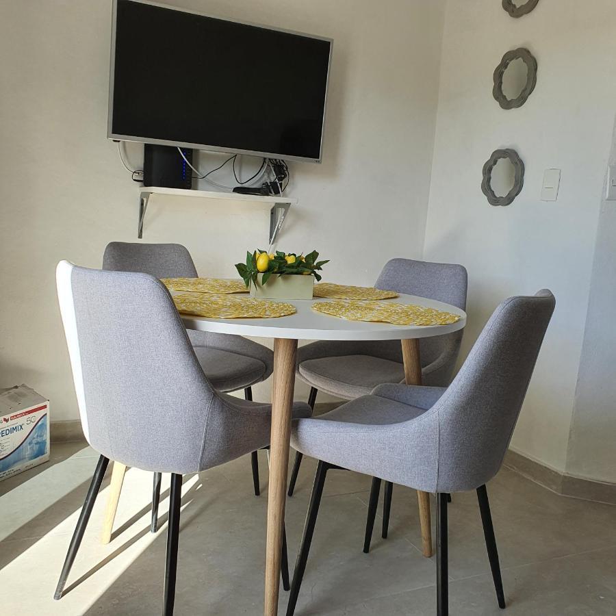 Apartmán Marlin Turquesa Departamentos Frente Al Mar Cancún Exteriér fotografie